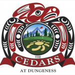 cedars at dungness